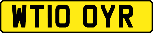 WT10OYR