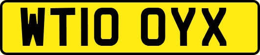 WT10OYX