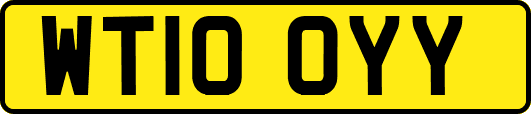 WT10OYY