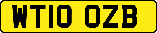 WT10OZB