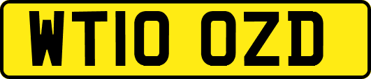 WT10OZD