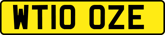 WT10OZE
