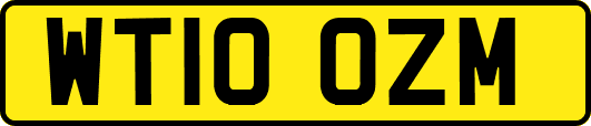 WT10OZM