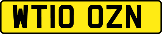 WT10OZN