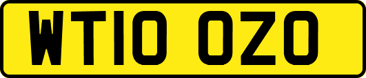 WT10OZO