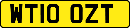 WT10OZT