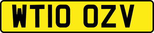 WT10OZV