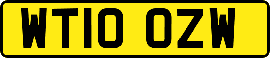 WT10OZW