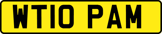 WT10PAM