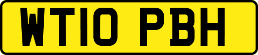 WT10PBH