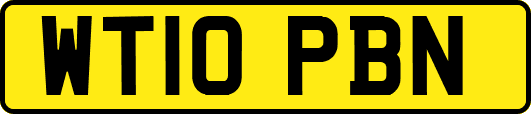 WT10PBN