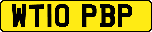 WT10PBP