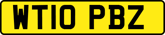 WT10PBZ