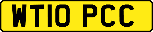 WT10PCC