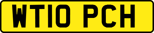 WT10PCH