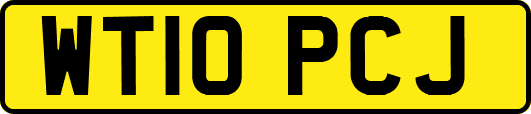 WT10PCJ