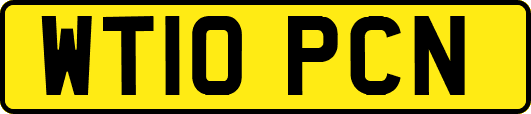 WT10PCN