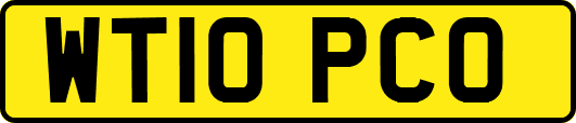 WT10PCO
