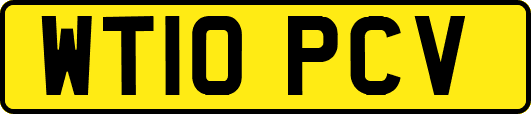 WT10PCV
