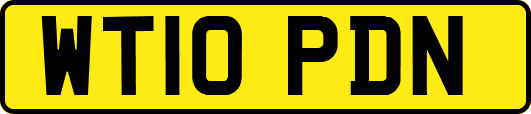WT10PDN