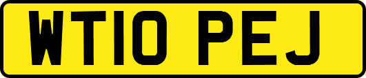 WT10PEJ