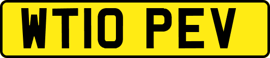 WT10PEV