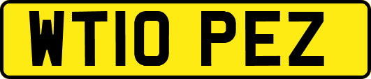 WT10PEZ