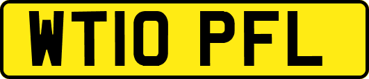 WT10PFL