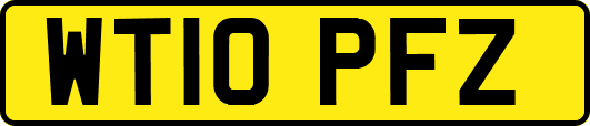 WT10PFZ