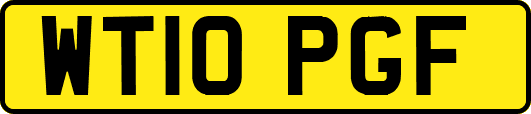 WT10PGF