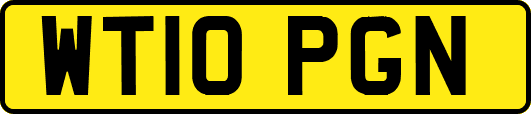 WT10PGN