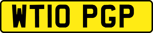 WT10PGP