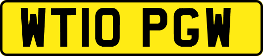 WT10PGW
