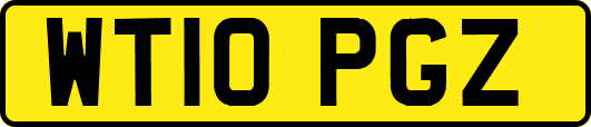 WT10PGZ