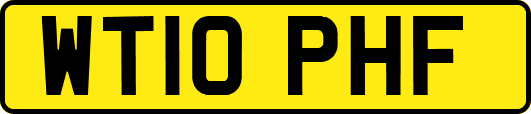 WT10PHF