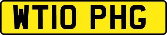 WT10PHG