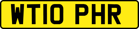 WT10PHR
