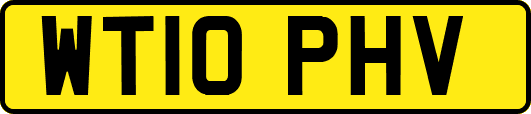 WT10PHV