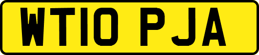 WT10PJA