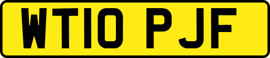 WT10PJF