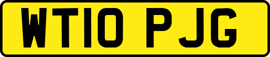 WT10PJG