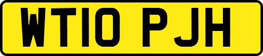 WT10PJH
