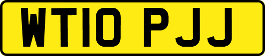WT10PJJ