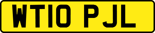 WT10PJL