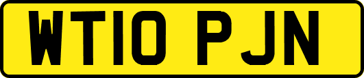 WT10PJN