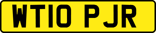 WT10PJR