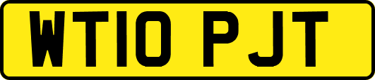 WT10PJT