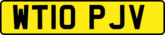 WT10PJV
