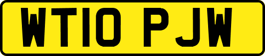 WT10PJW