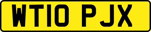 WT10PJX